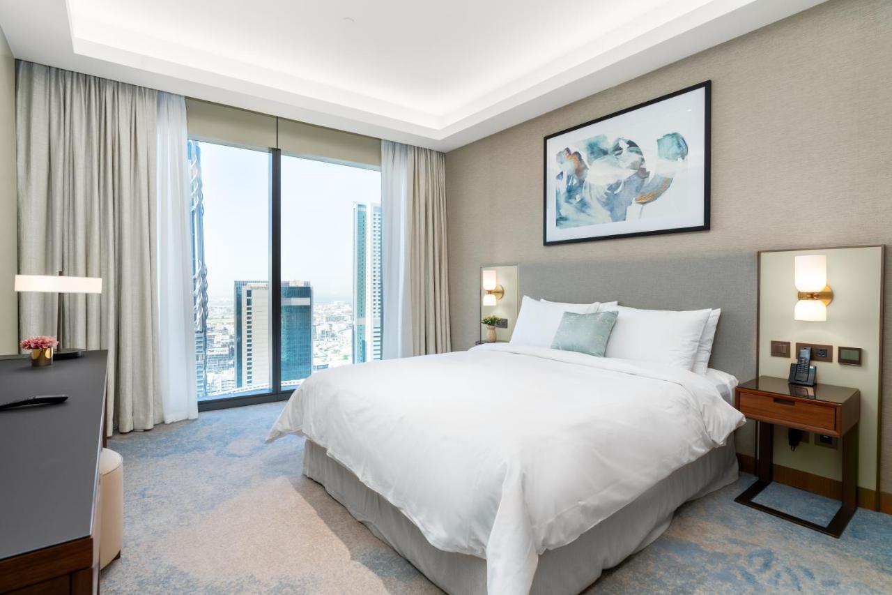 White Sage - High Level In Opera District Next To Burj Khalifa *