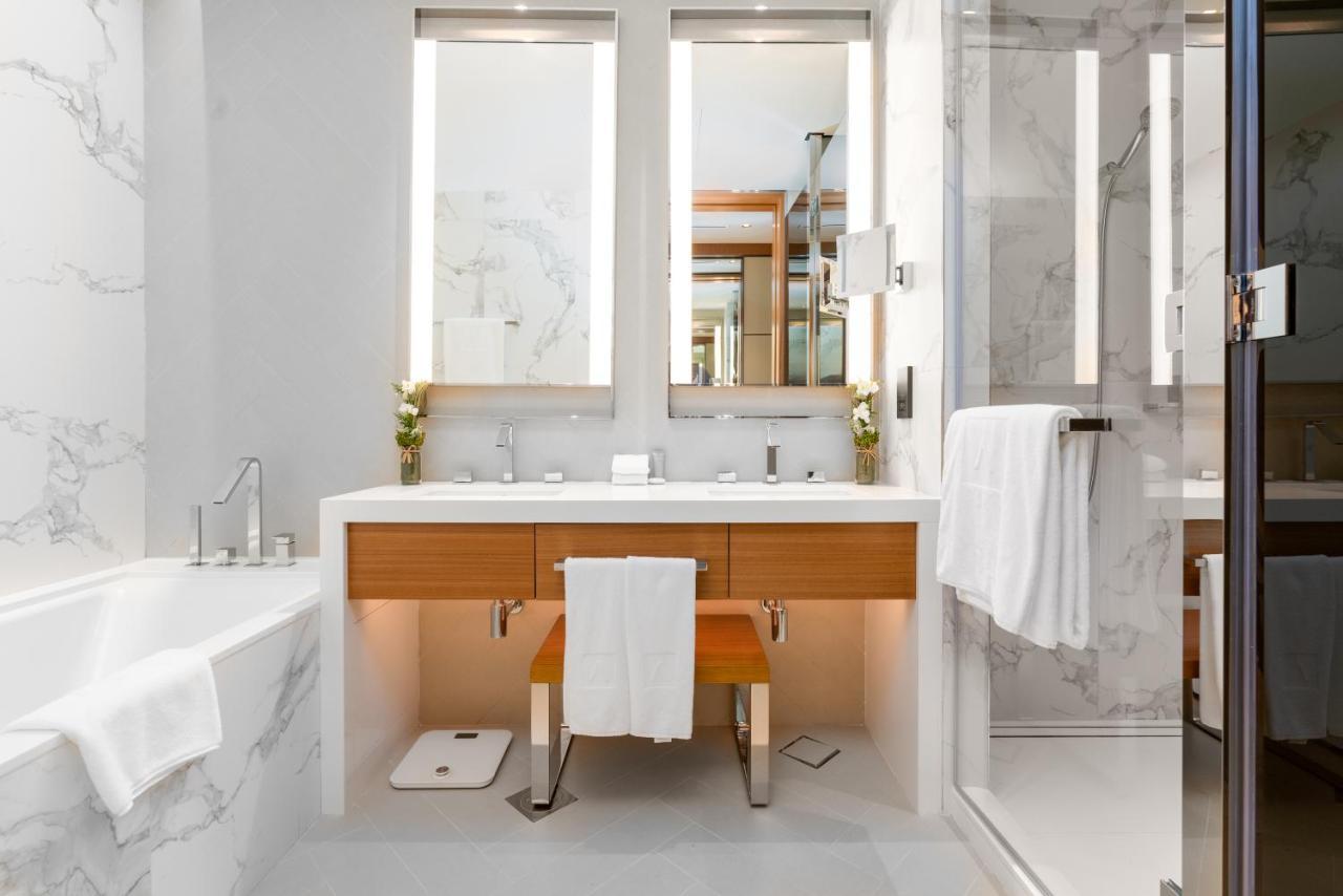 Apartment White Sage - High Level In Opera District Next To Burj Khalifa