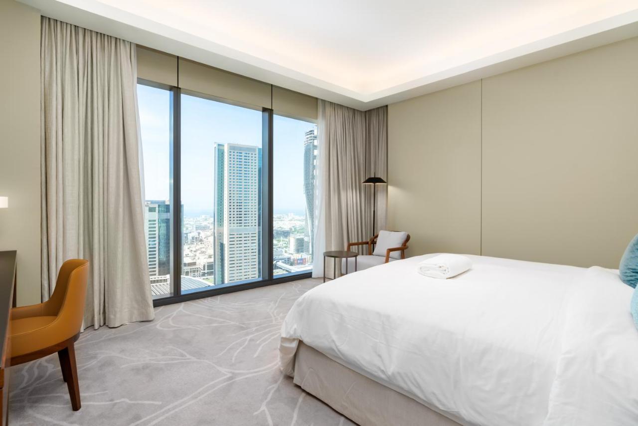 White Sage - High Level In Opera District Next To Burj Khalifa * Dubai