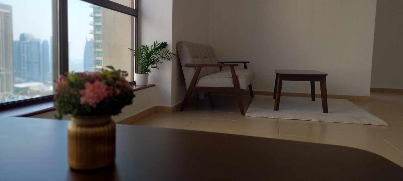 Hostel Jbr Synergy