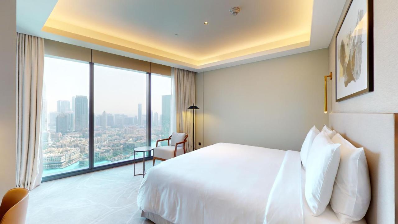 Primestay - Address Residences Opera 2br Downtown *