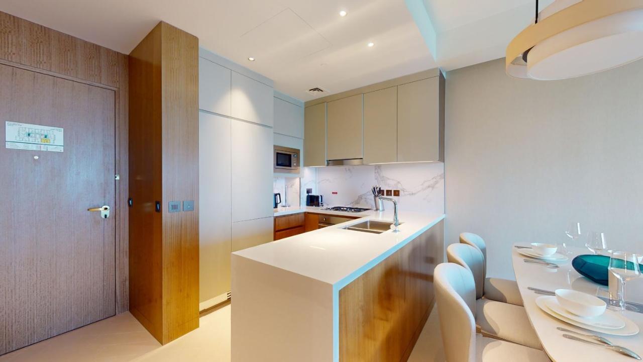 Apartment Primestay - Address Residences Opera 2br Downtown Dubai