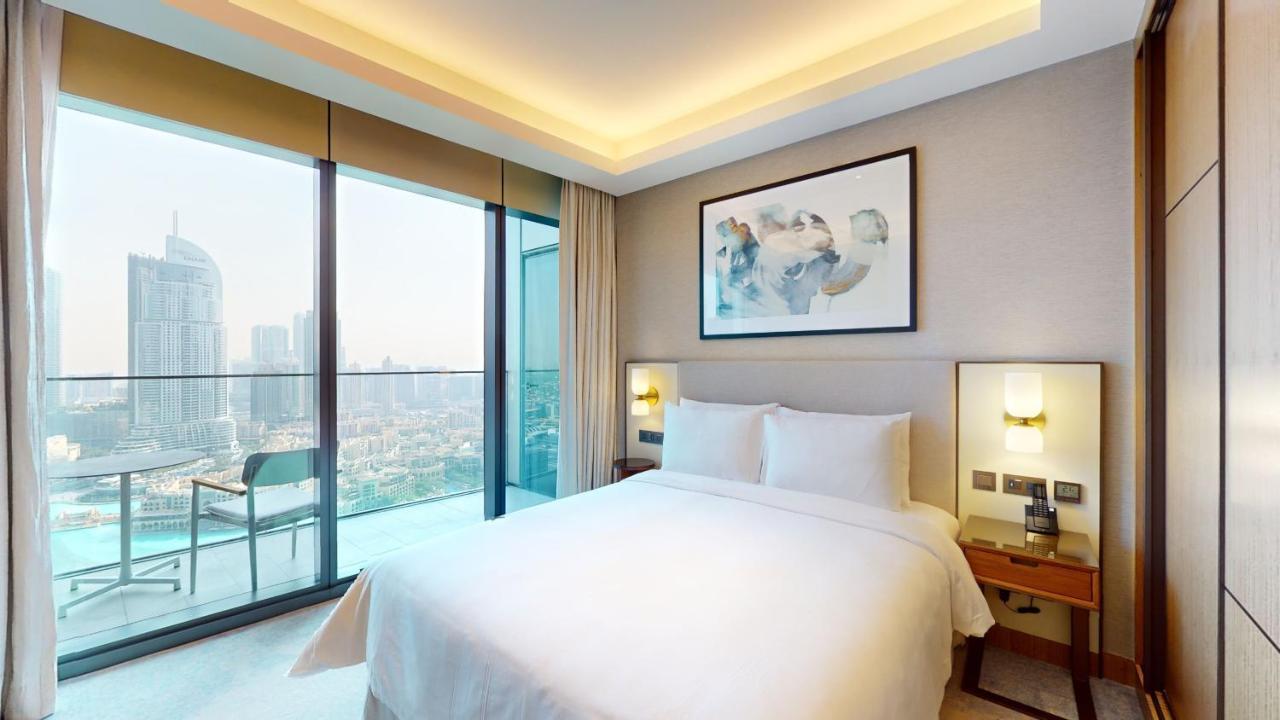 Primestay - Address Residences Opera 2br Downtown * Dubai