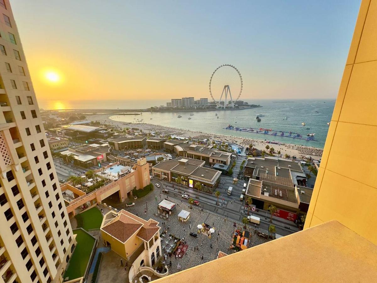 Ar Holiday Jbr 2 Dubai