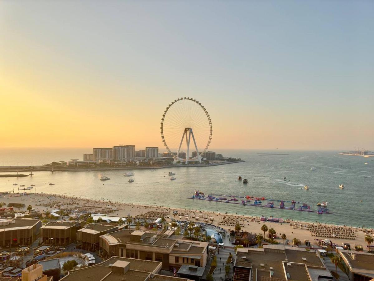 Hostel Ar Holiday Jbr 2 *