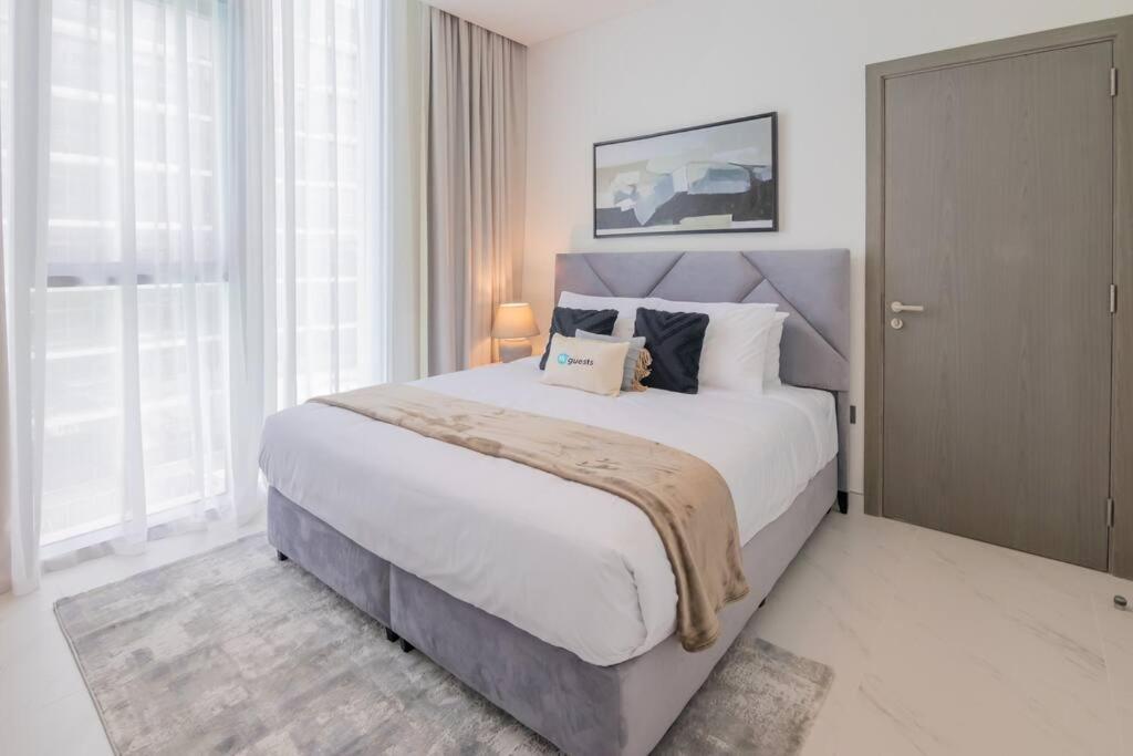 Apartment Higuests - Step Into Heaven In Lakeside