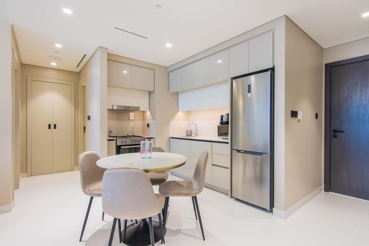 Apartment Elegant 1br With Private Marina Vista *