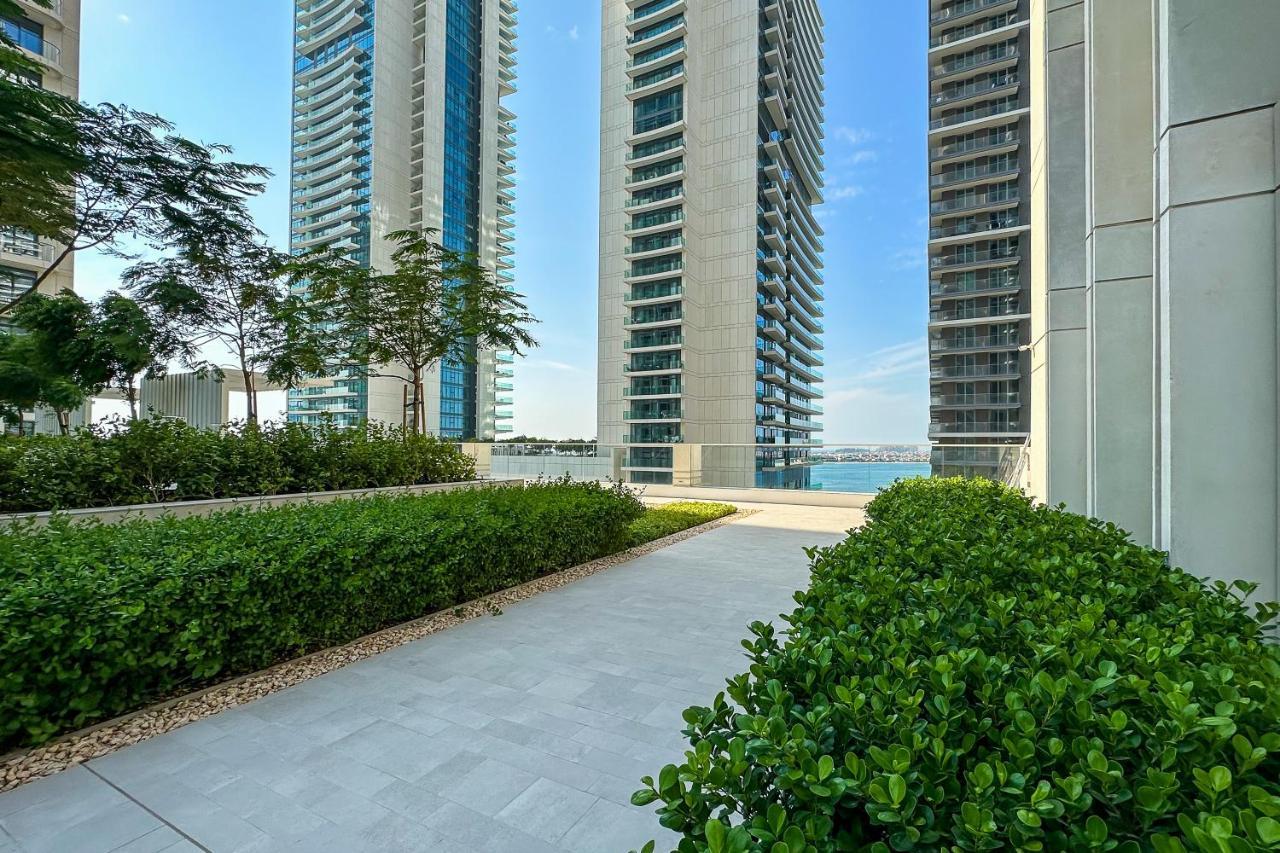Elegant 1br With Private Marina Vista *