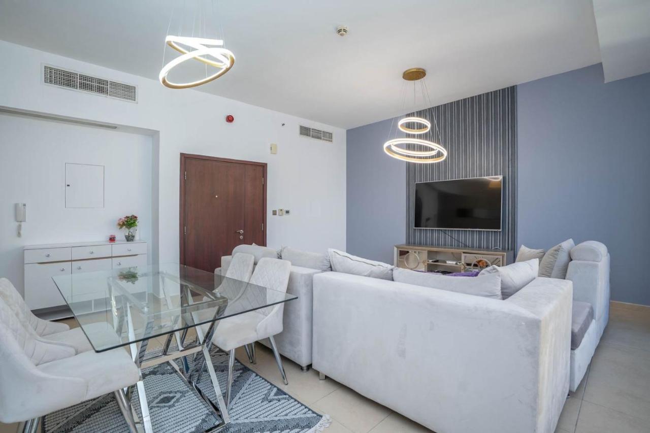 Apartment Amwaj , 2 Bedroom - Jbr Walk, Direct Beach Access