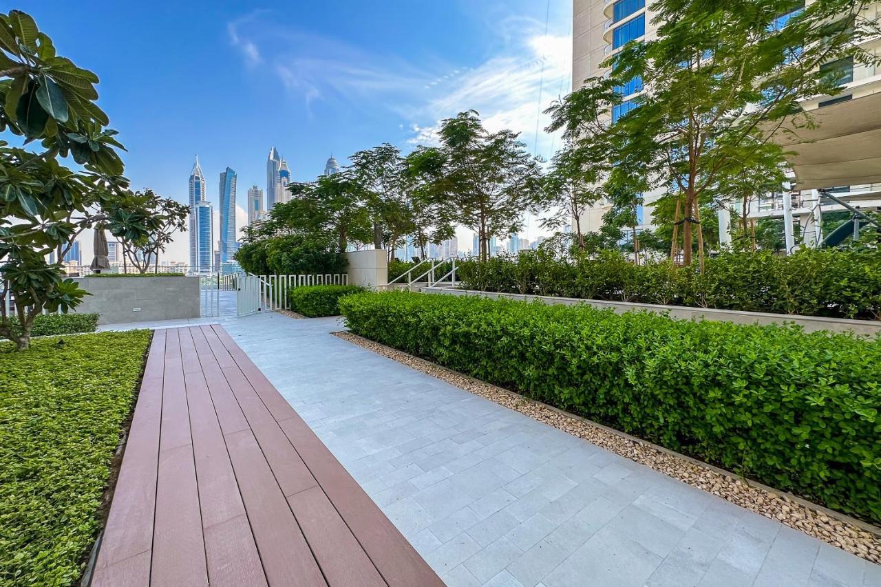 Elegant 1br With Private Marina Vista Apartment