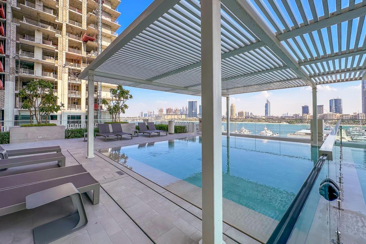 Elegant 1br With Private Marina Vista