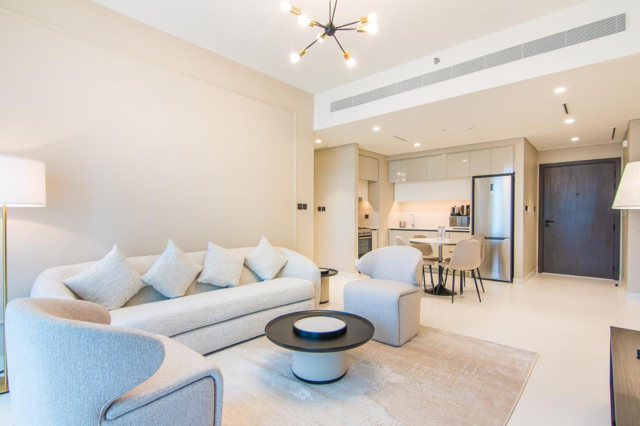Elegant 1br With Private Marina Vista *
