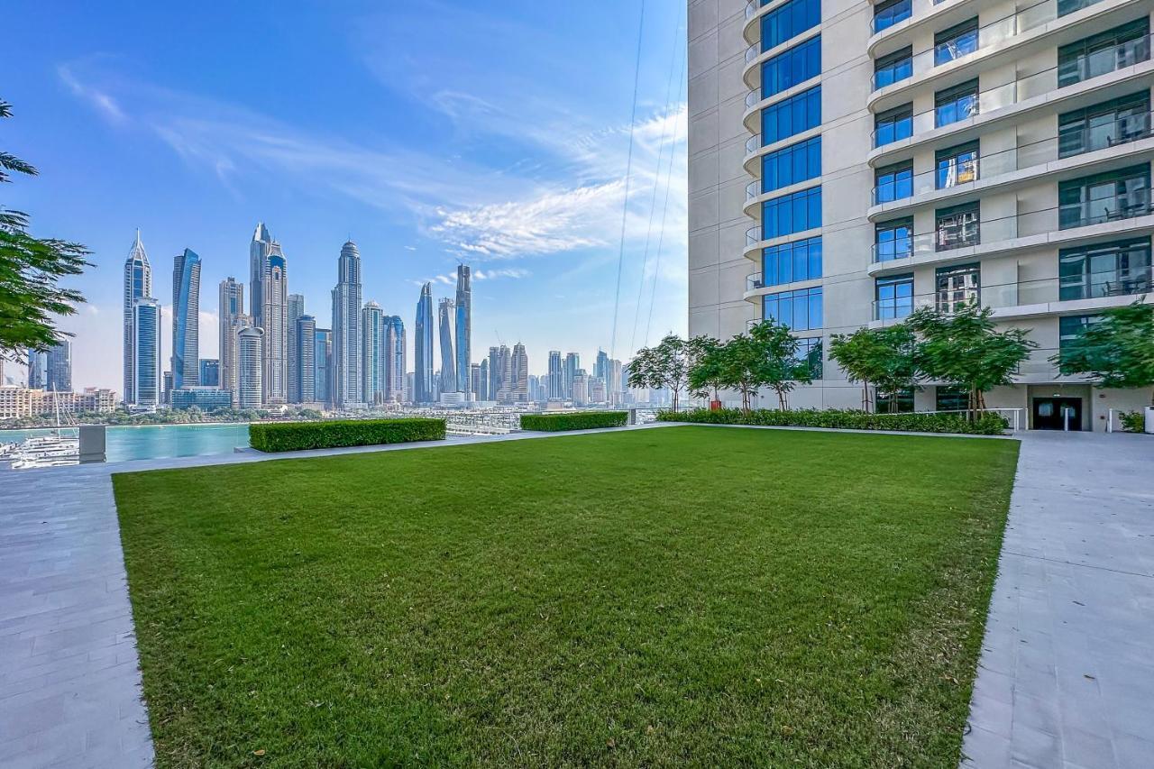 Elegant 1br With Private Marina Vista Apartment *