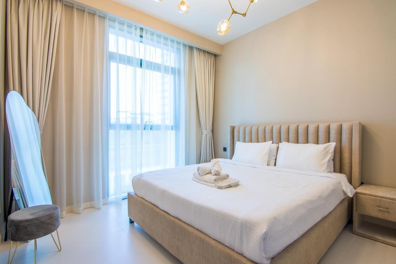 Elegant 1br With Private Marina Vista Apartment *