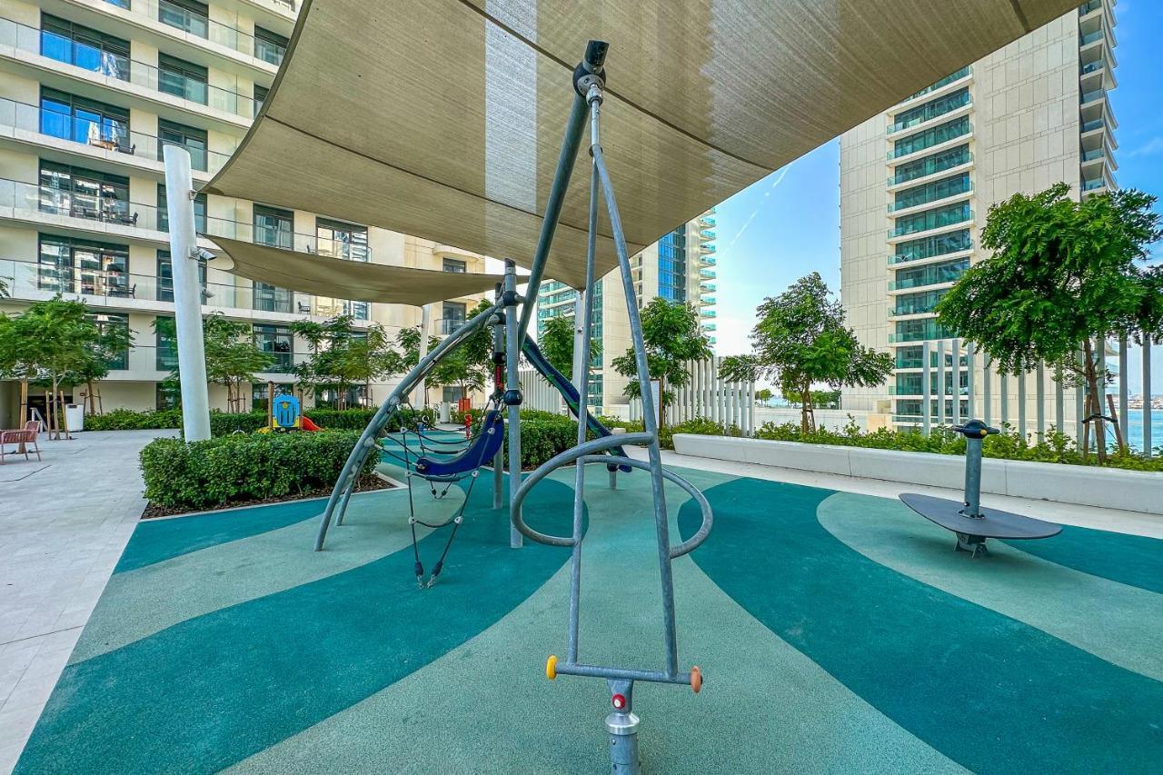 Elegant 1br With Private Marina Vista Apartment Dubai