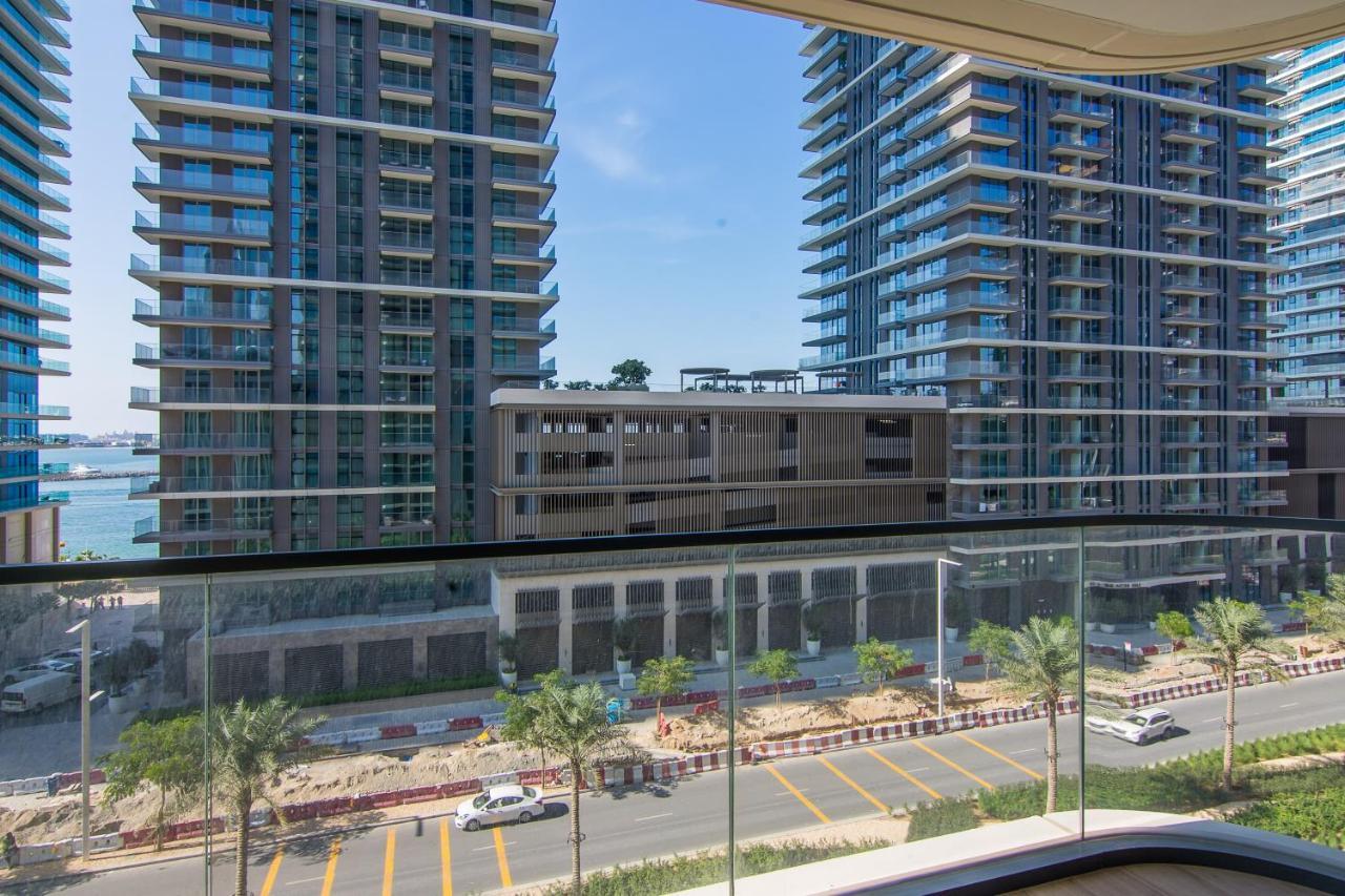 Elegant 1br With Private Marina Vista * Dubai