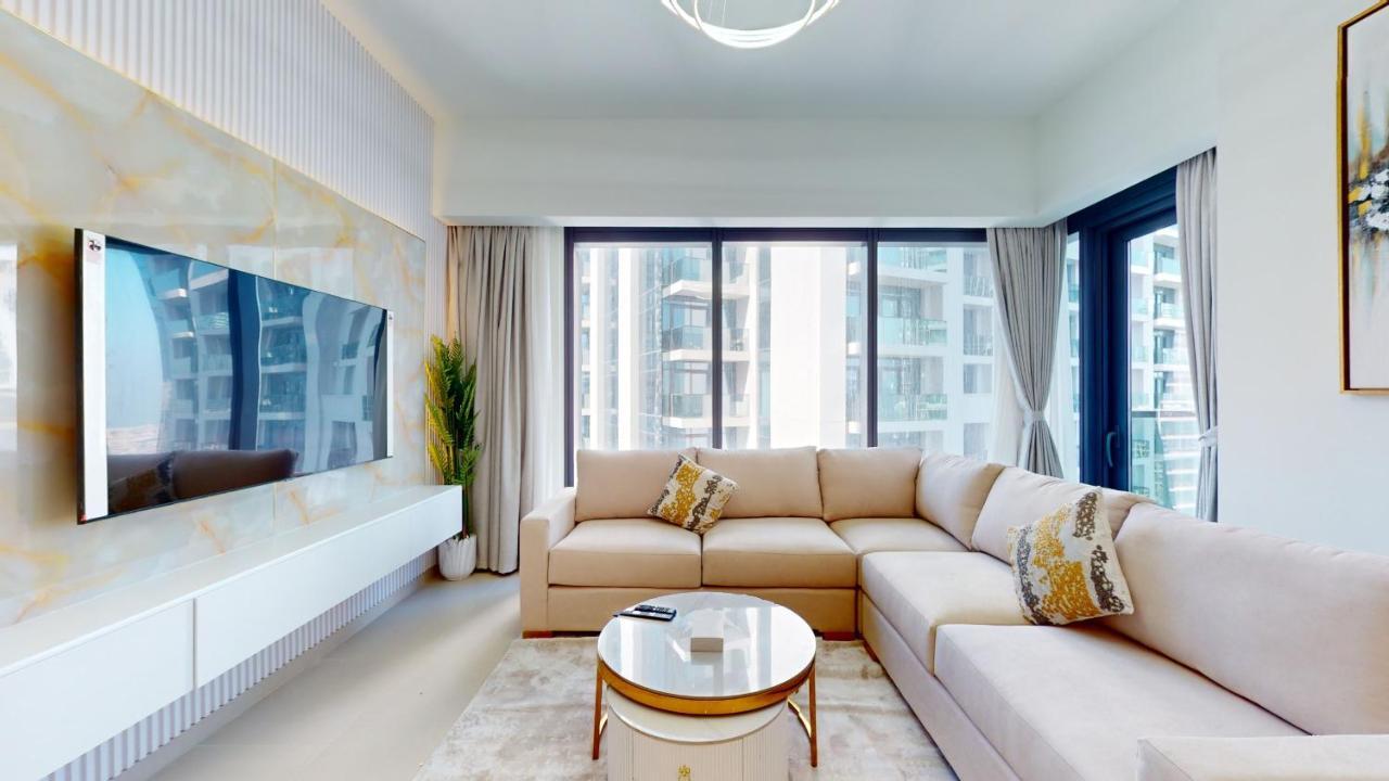 Apartment Primestay - Act One Act Two 2br, Downtown Dubai
