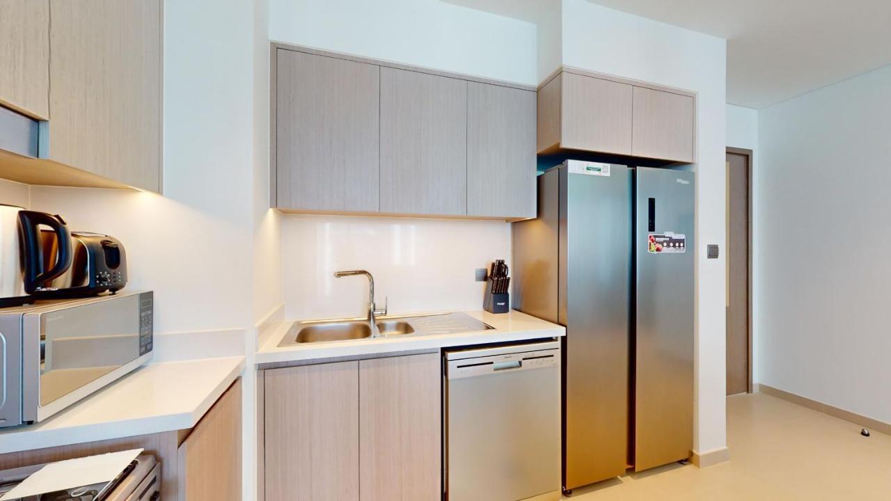 Apartment Primestay - Act One Act Two 2br, Downtown *
