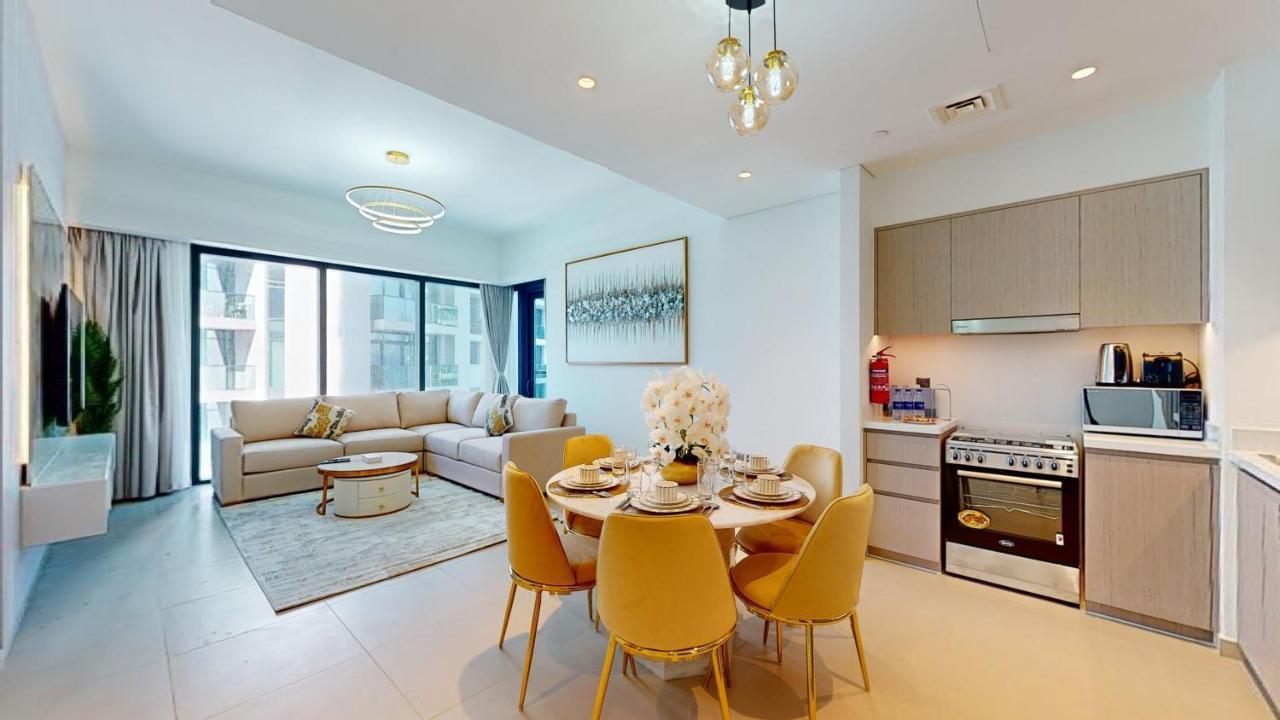 Apartment Primestay - Act One Act Two 2br, Downtown *