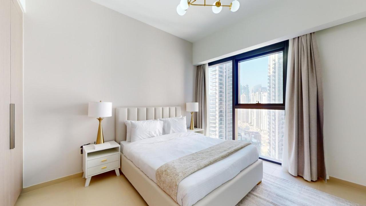Apartment Primestay - Act One Act Two 2br, Downtown
