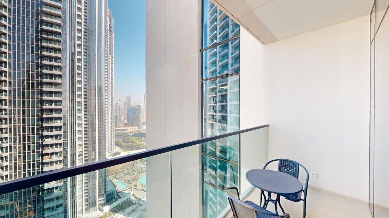 Apartment Primestay - Act One Act Two 2br, Downtown Dubai