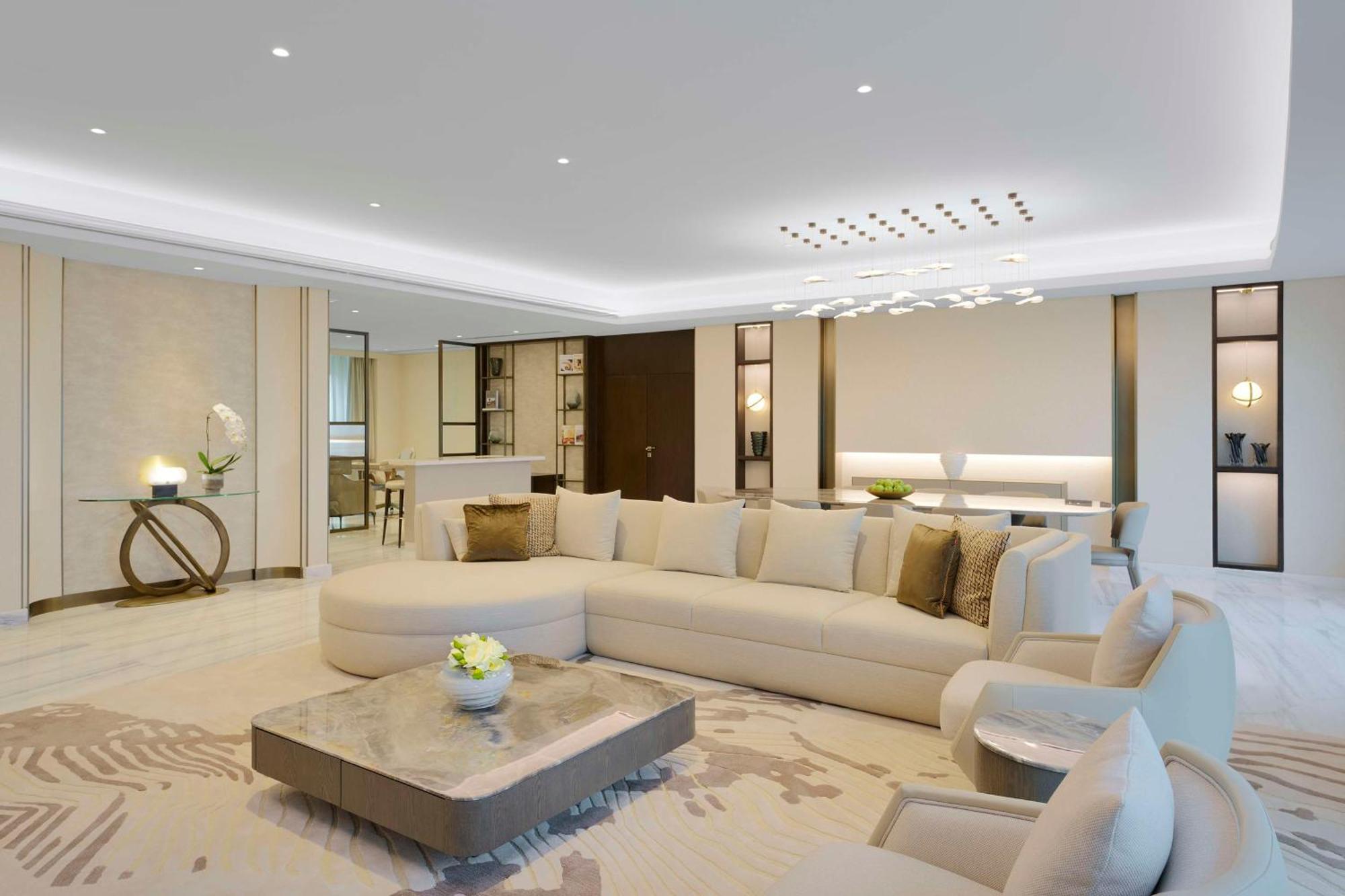 Hotel Grand Hyatt 5*