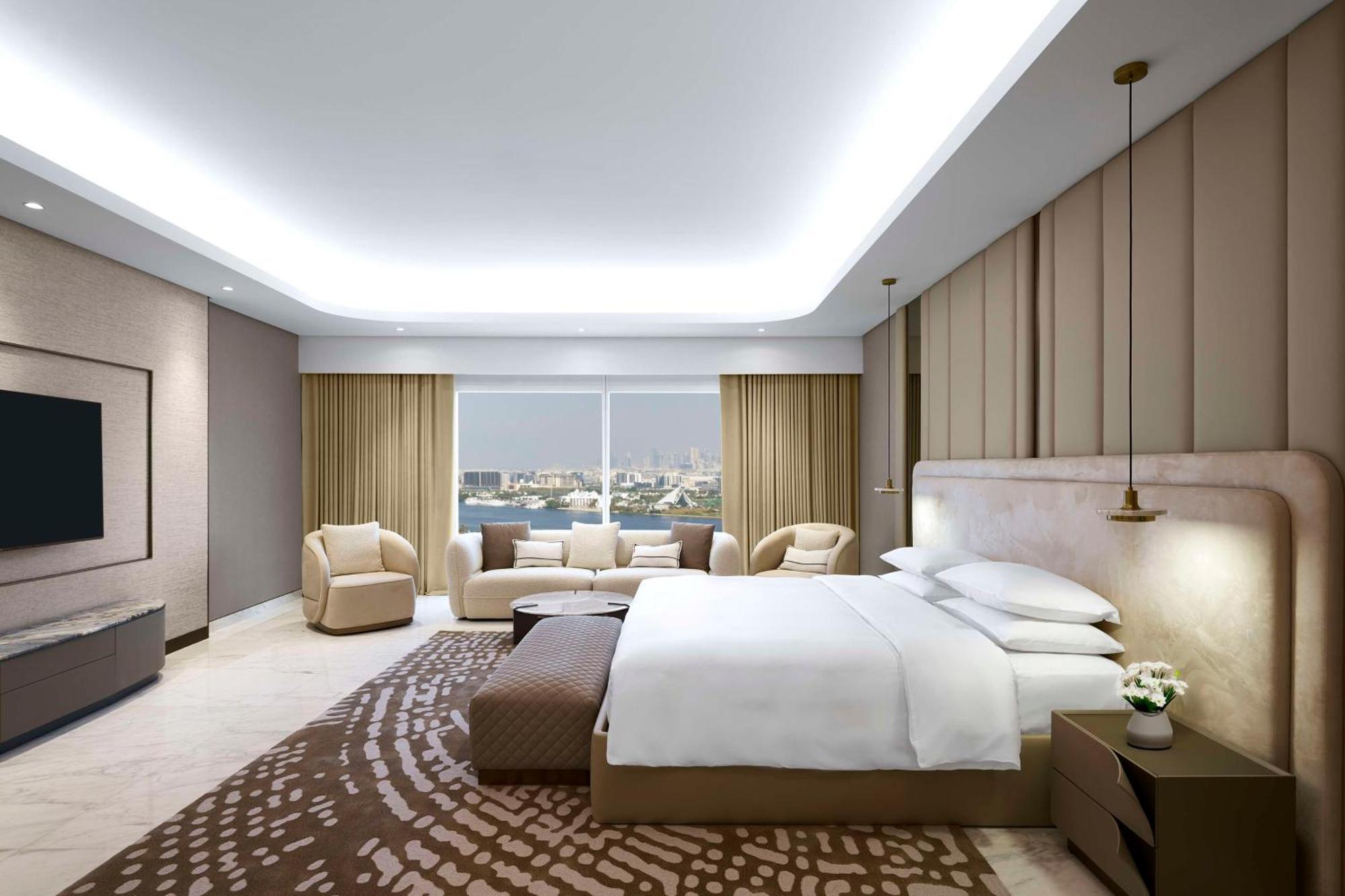Grand Hyatt 5* Dubai