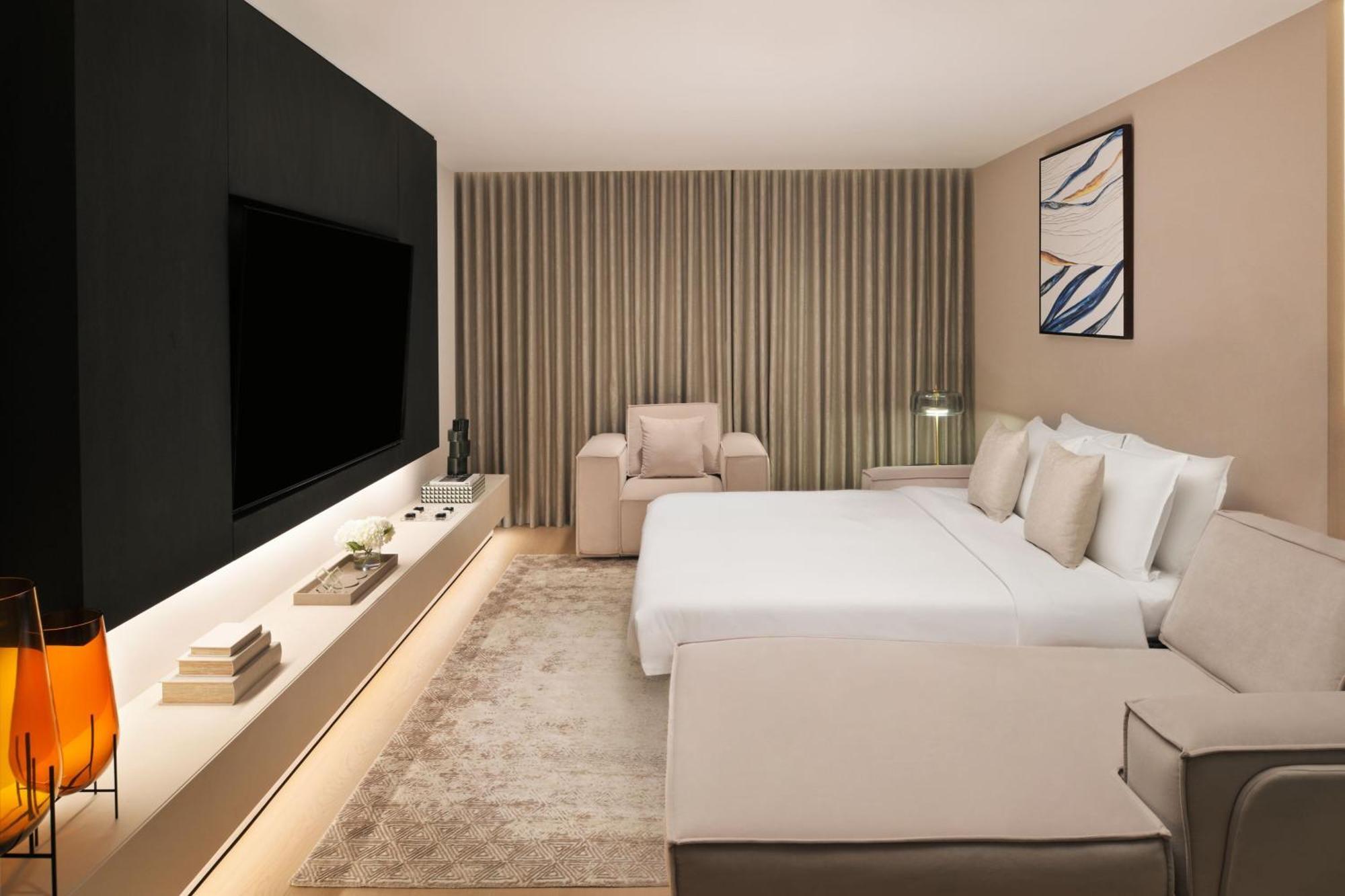 Hotel Sheraton Grand Hotel, Dubai