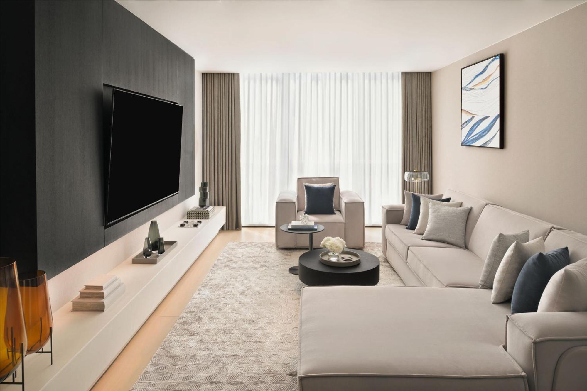 Hotel Sheraton Grand Hotel, 5*