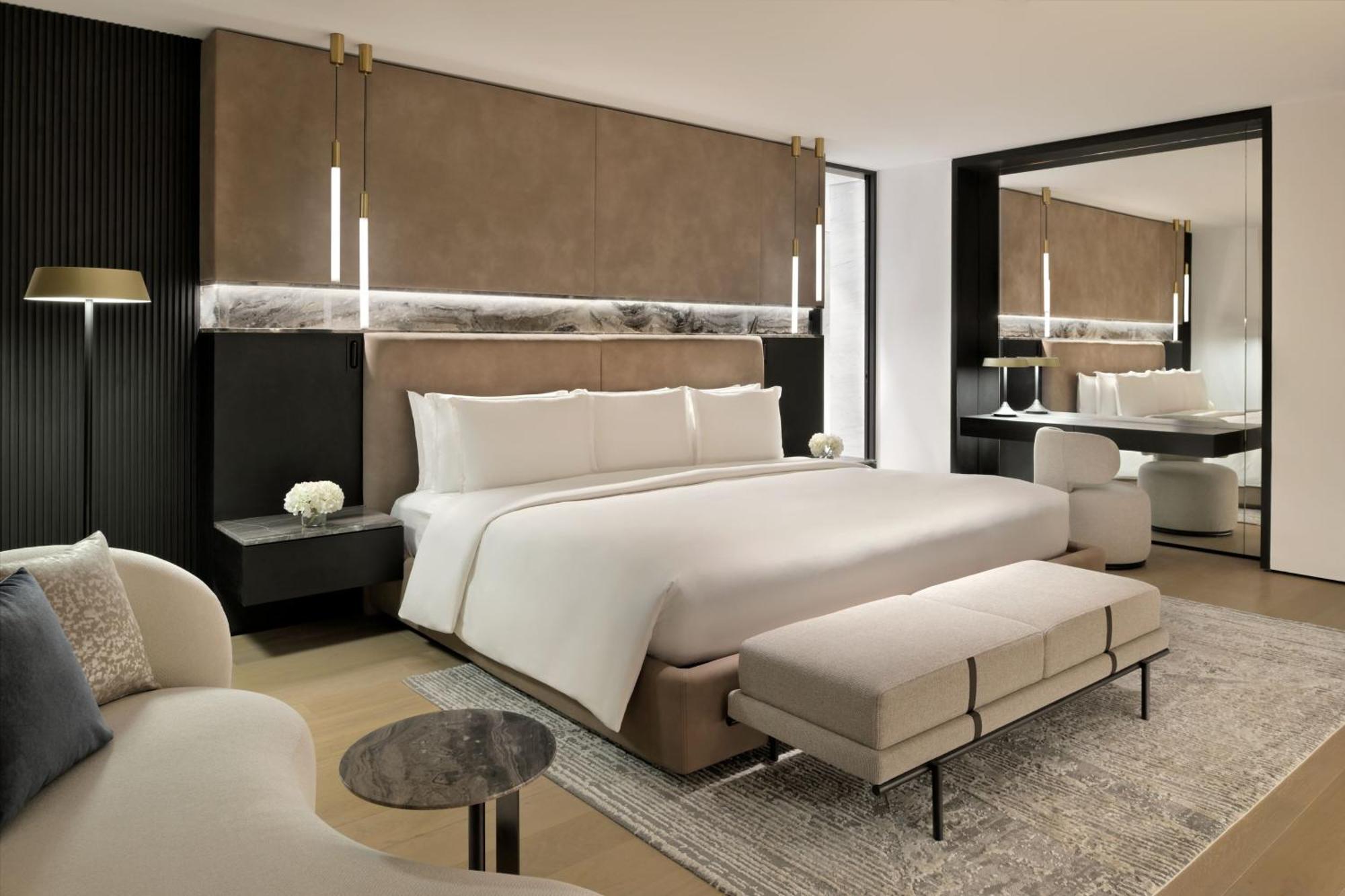 Hotel Sheraton Grand Hotel, Dubai