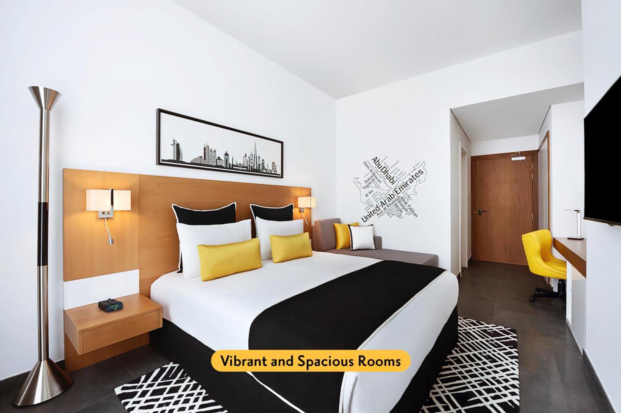 Tryp By Wyndham 4*