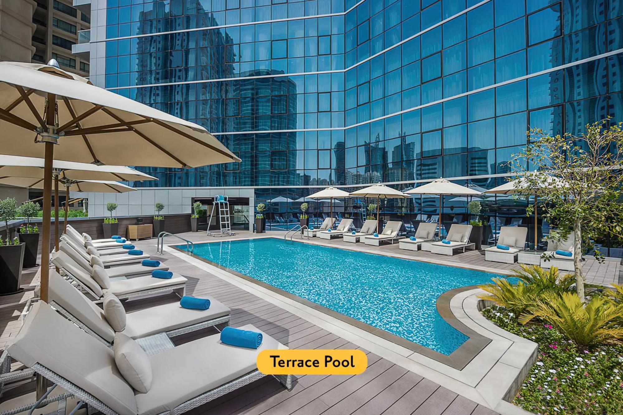 Tryp By Wyndham 4*