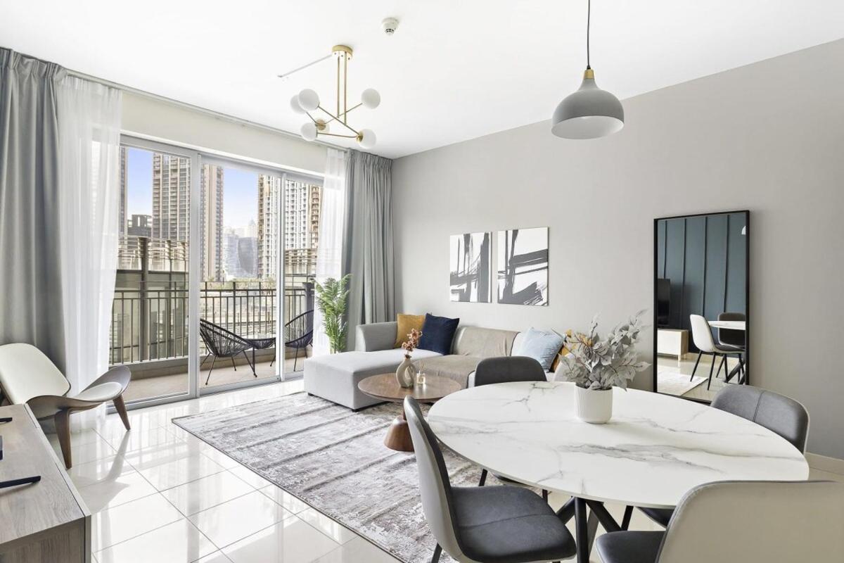 Silkhaus Mall Proximity 1bdr In Downtown Apartment