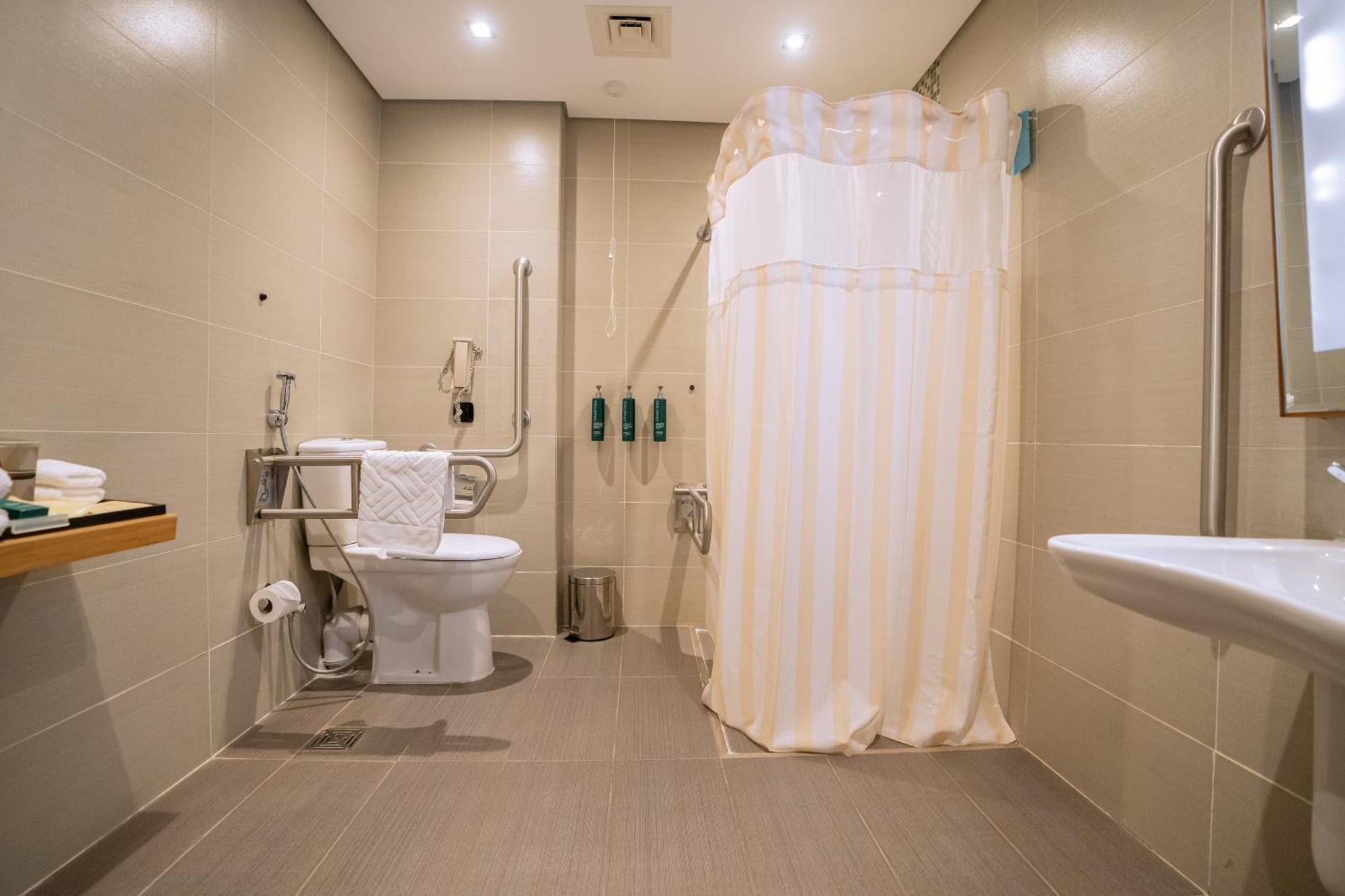 Hilton Garden Deira