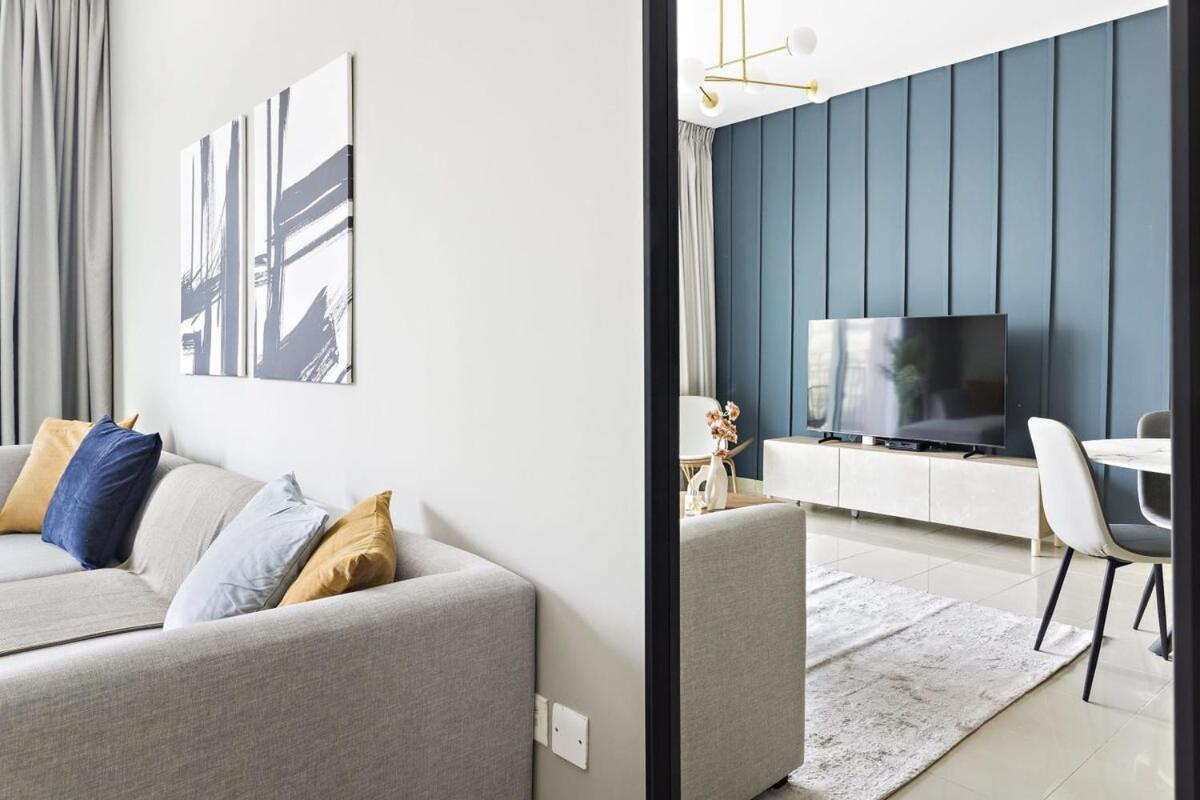 Apartment Silkhaus Mall Proximity 1bdr In Downtown Dubai