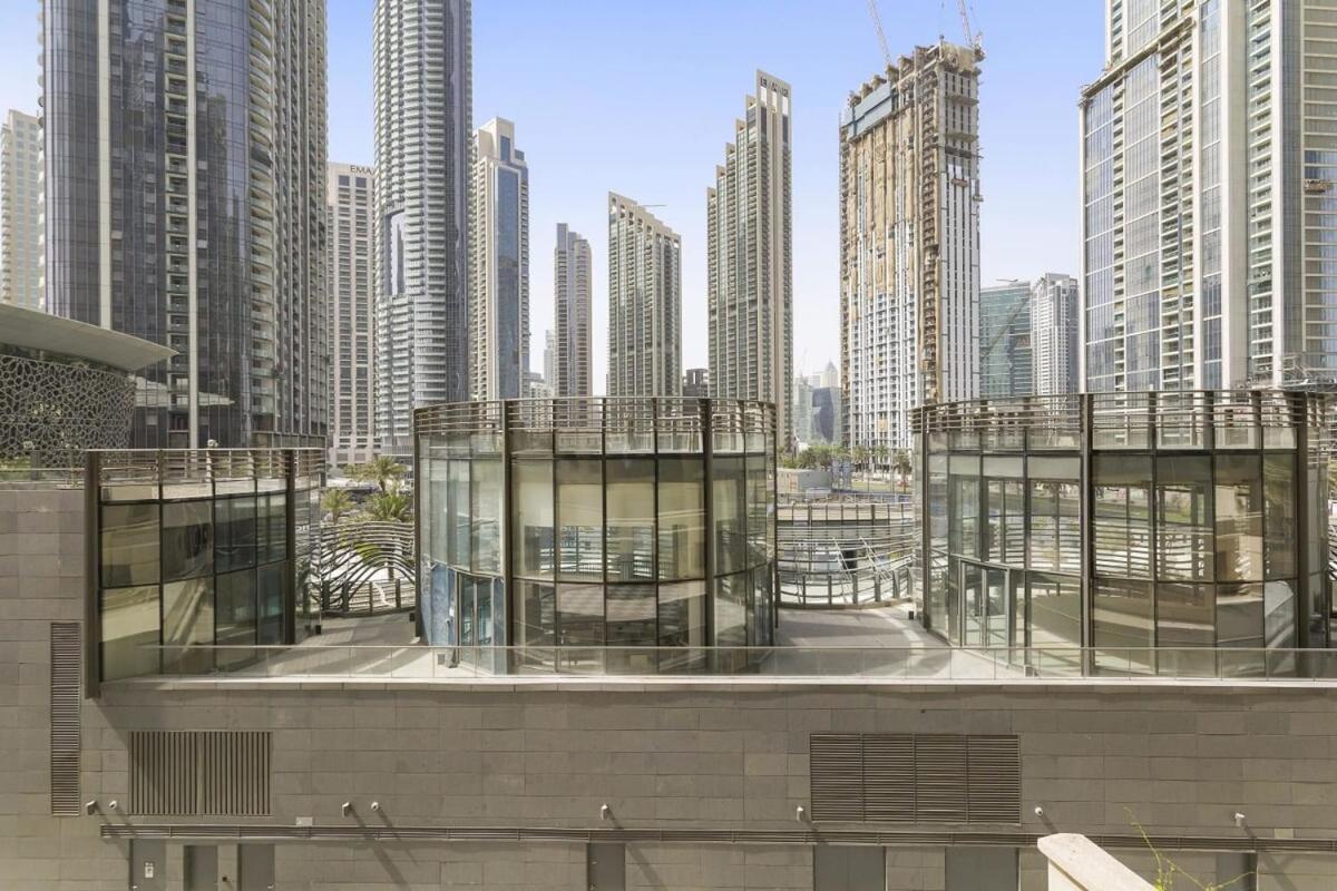 Silkhaus Mall Proximity 1bdr In Downtown Apartment