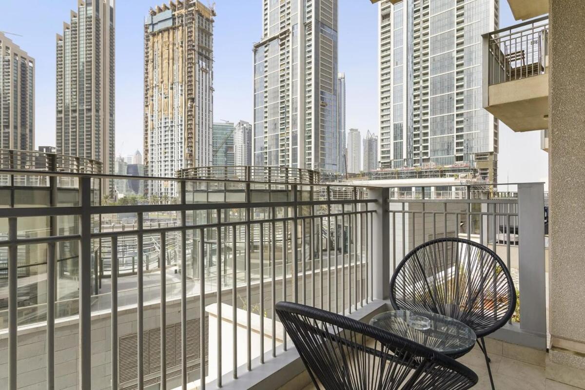 Silkhaus Mall Proximity 1bdr In Downtown Apartment *