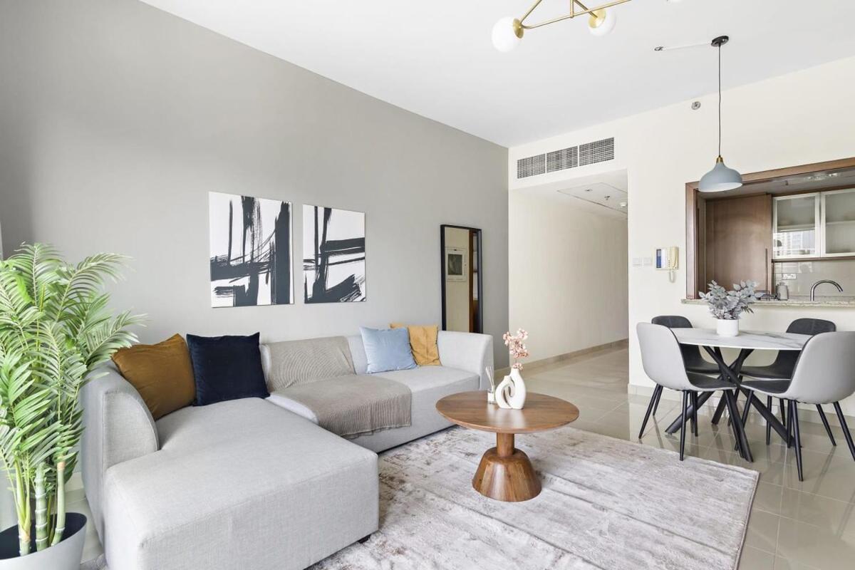 Apartment Silkhaus Mall Proximity 1bdr In Downtown