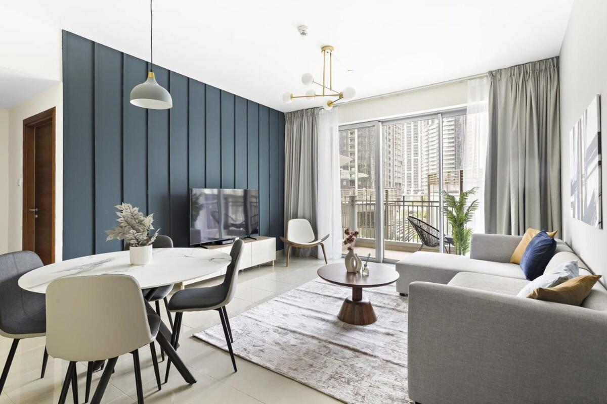 Silkhaus Mall Proximity 1bdr In Downtown Apartment *