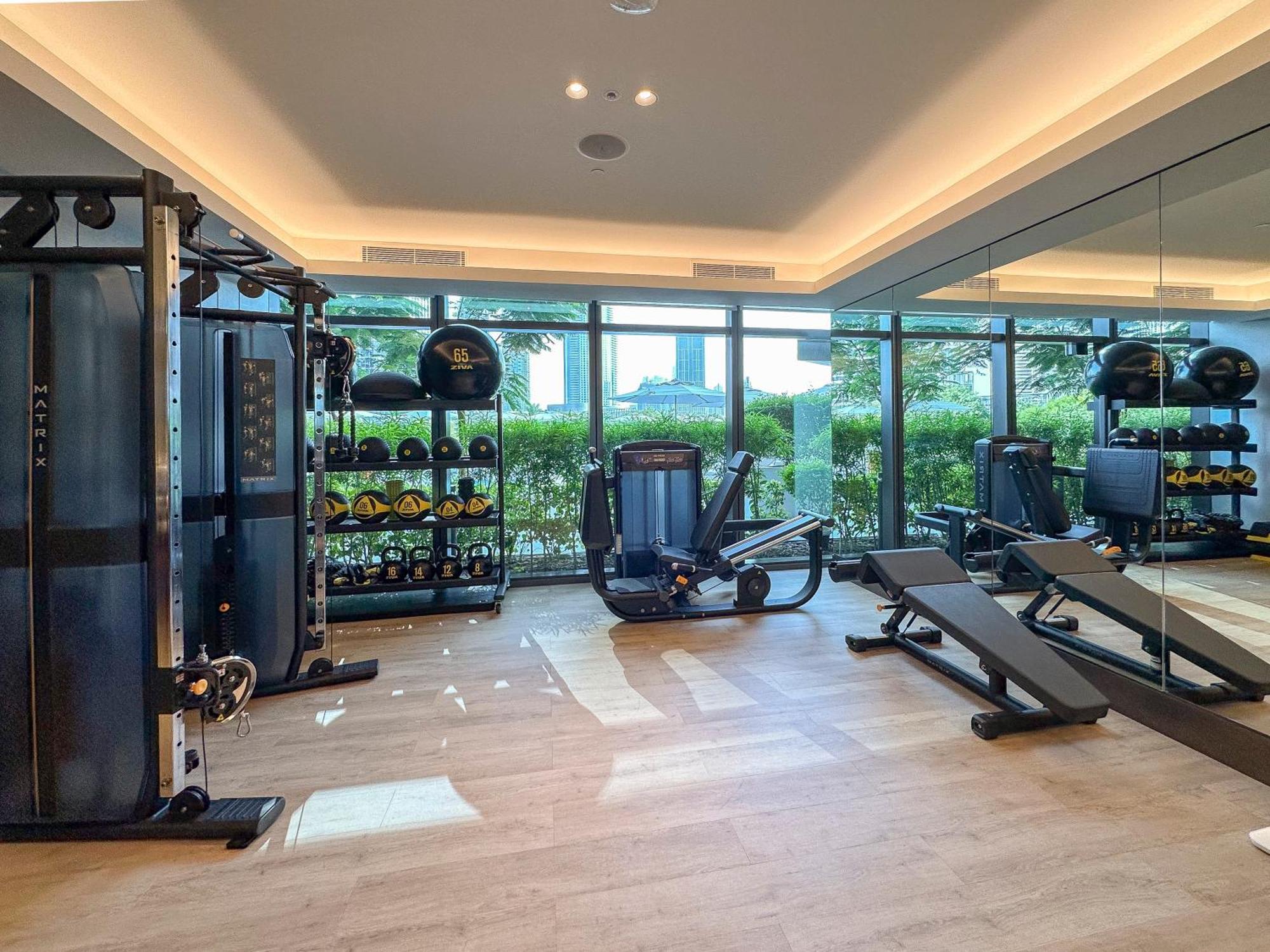 Address Opera Residences Burj Khalifa View Apartment Dubai