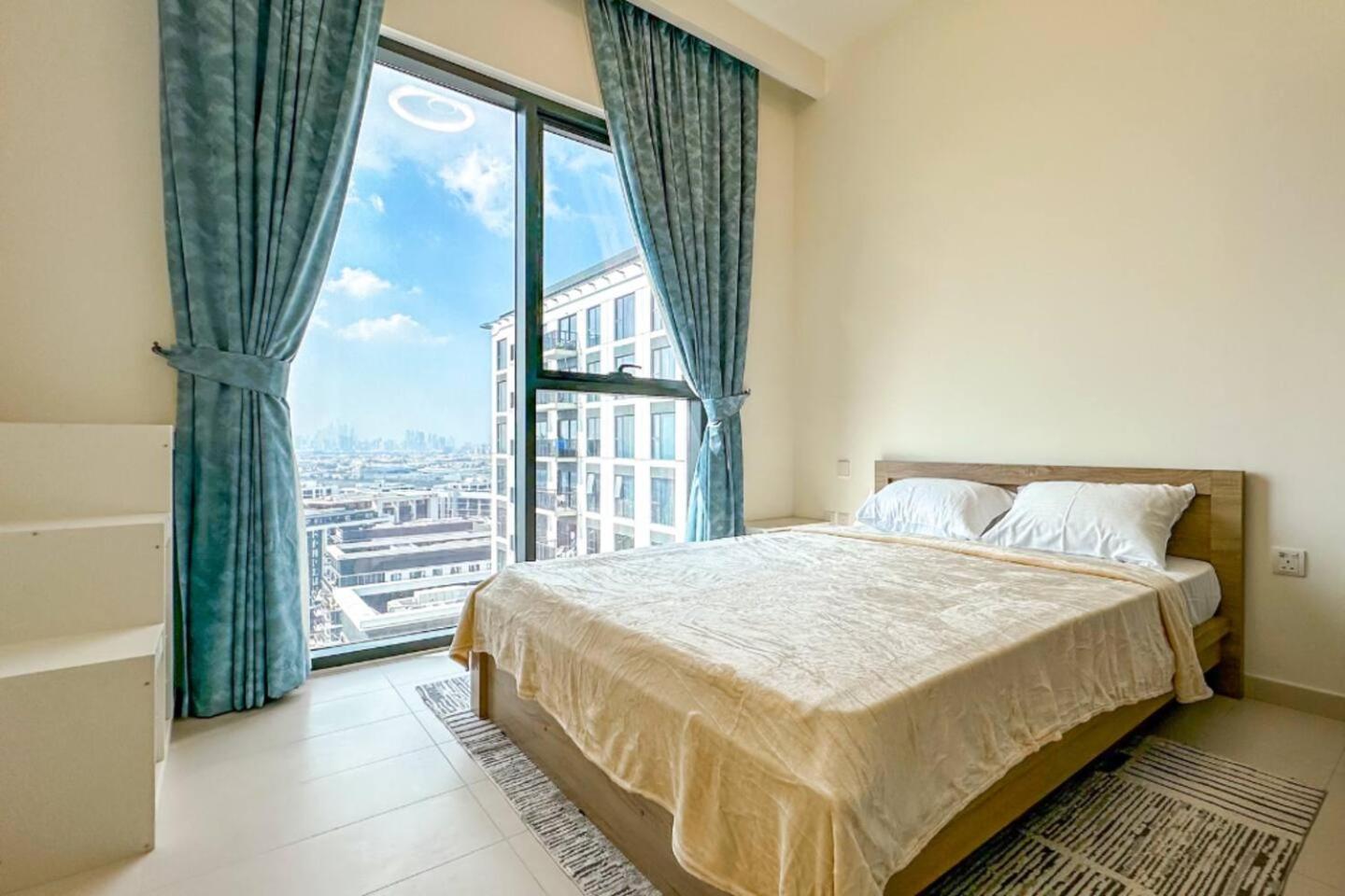 Apartment Luxury 2br In Hills With Full Park View