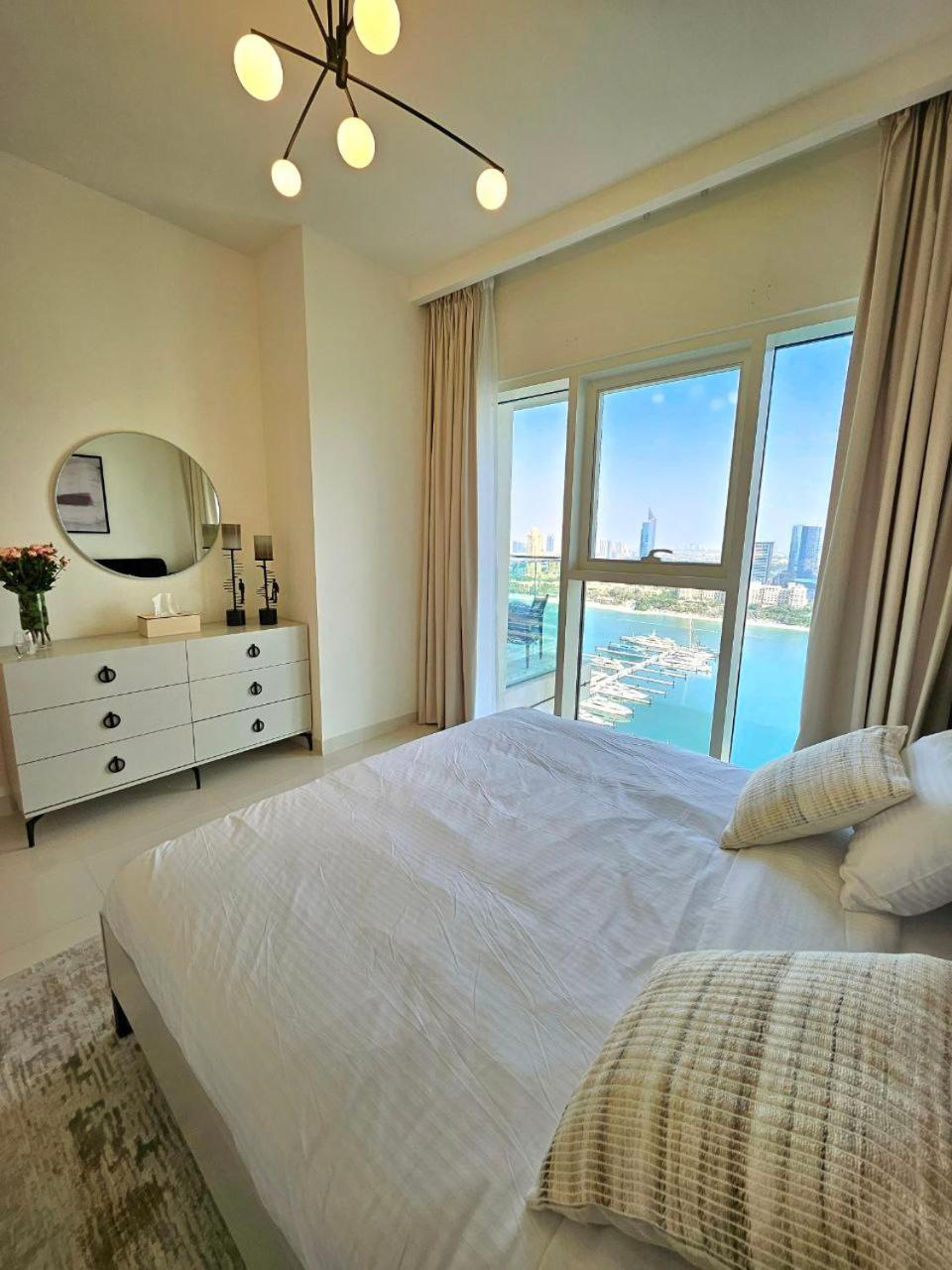 Stunning 2br With Panoramic Sea View In Beachfront - 24ab07 Apartment