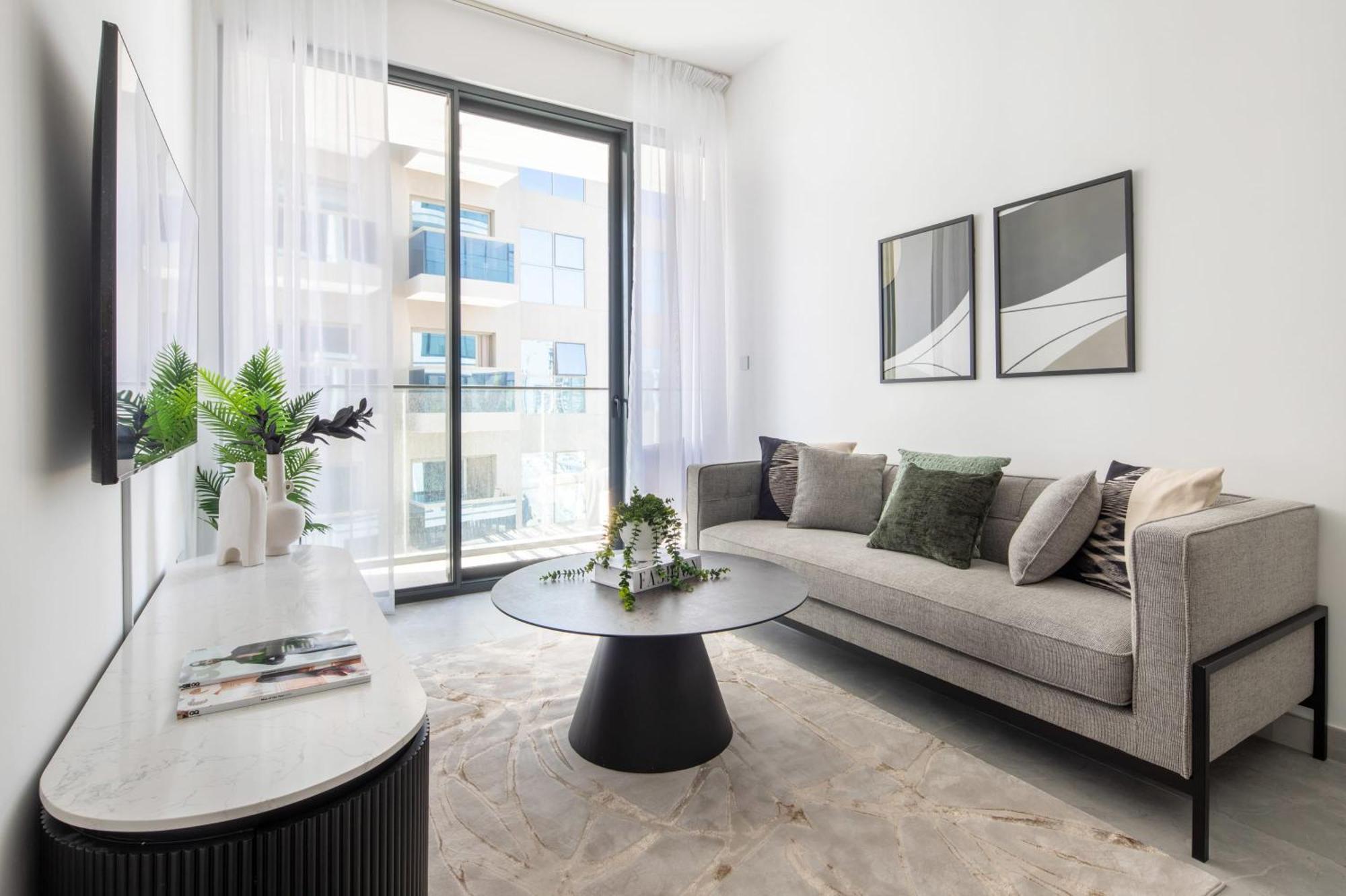 Frank Porter - Catch Residences Dubai