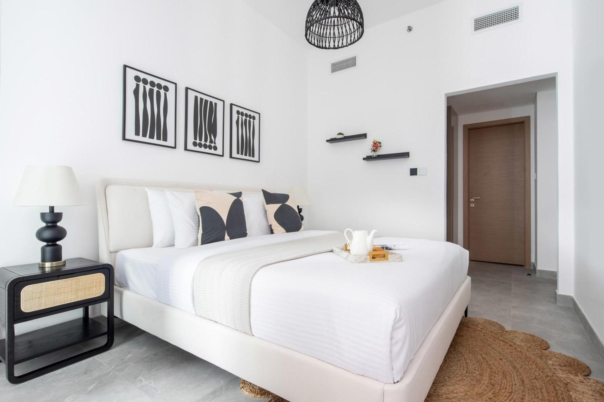 Frank Porter - Catch Residences Dubai