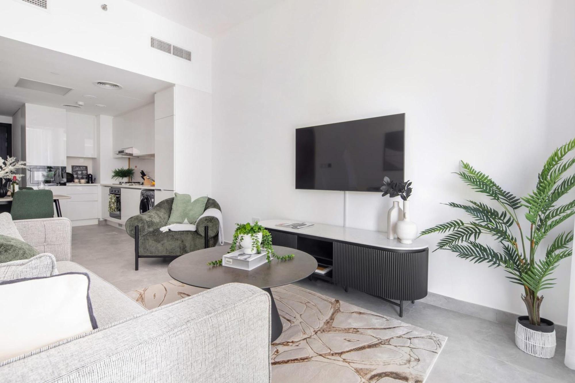 Apartment Frank Porter - Catch Residences