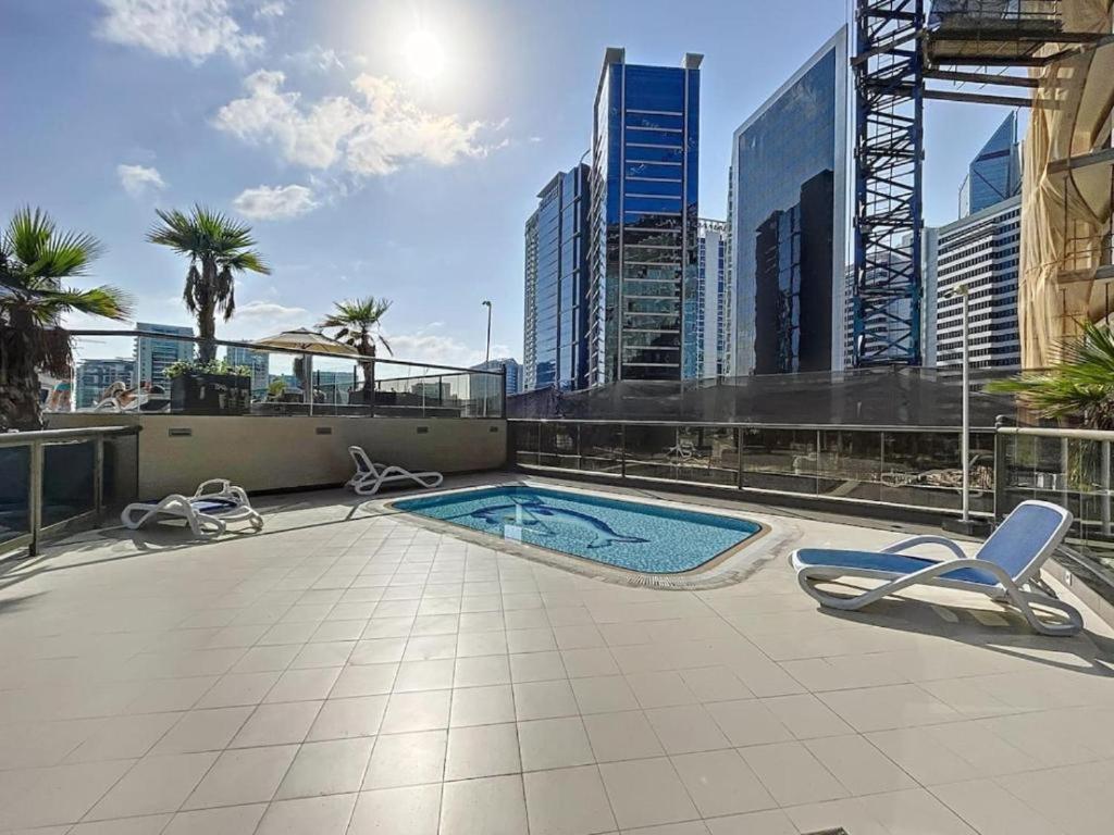 Apartment White Sage - Elite