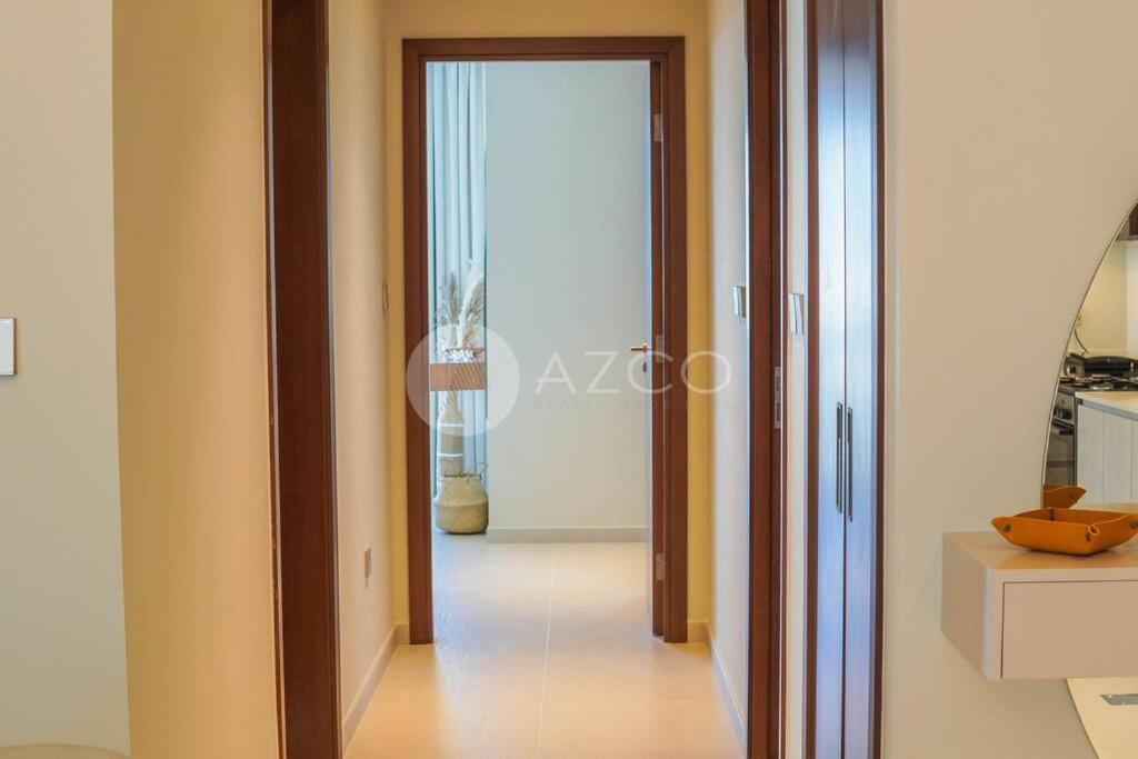 Apartment Modish 2 Bhk At Vida Residences *