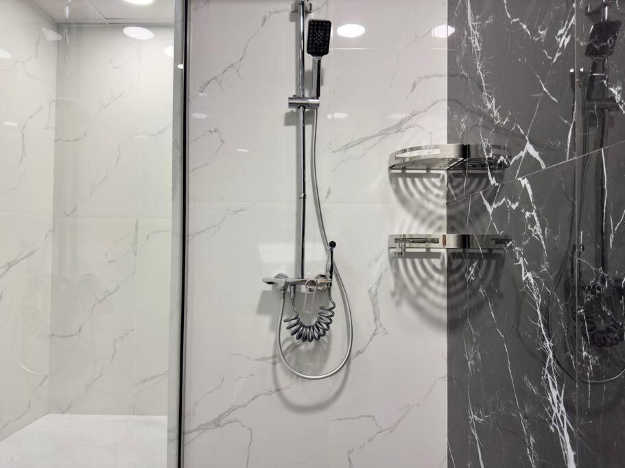Apartment Stylish 3bdr In Rimal 2 Jbr