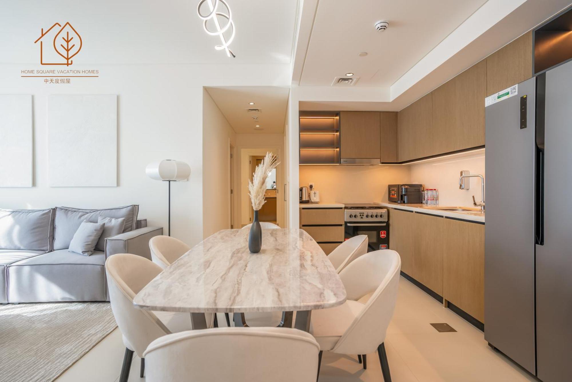 Apartment Floor 2-bedroom With Views 179bc-2