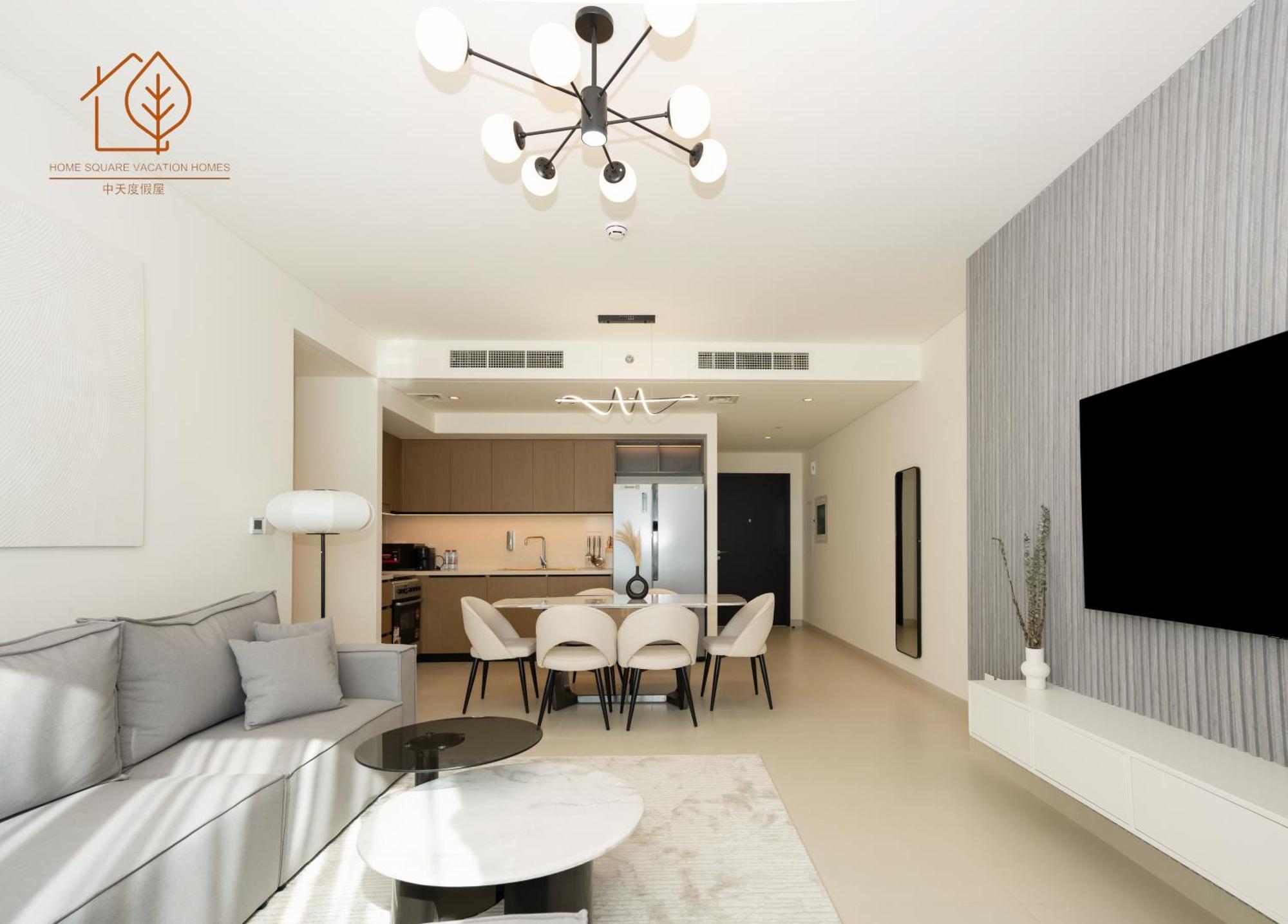 Floor 2-bedroom With Views 179bc-2